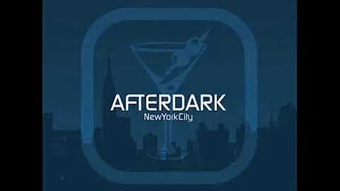 After Dark New York   Sintra   Camiel