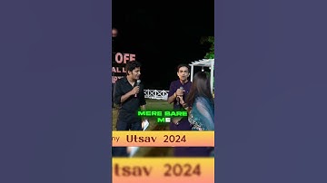 Arvind Sir Savage Reply 🔥🤣 #Shorts #UnacademyUtsav