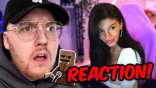Thumbnail for WARUM SAGT SIE SCHW*NZ? (Hungriger Hugo) | Zarbex Reaktion