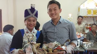 kuv yuav poj niam lawm