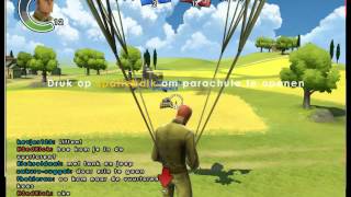 bfh 2 plane stunts