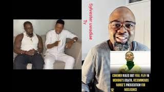 Papa mohbad finally narrates how he got to know about the demise of mohbad on vdm interview 
