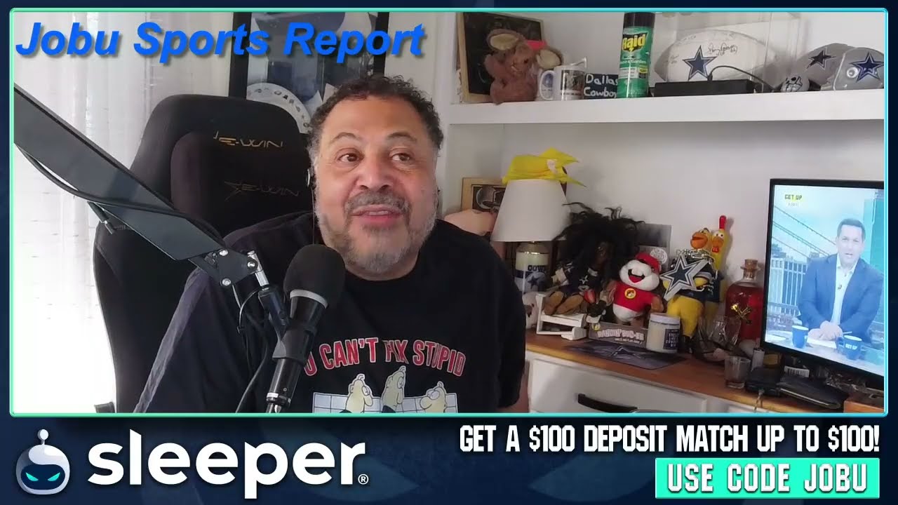 Большие проблемы для «Ковбоев»