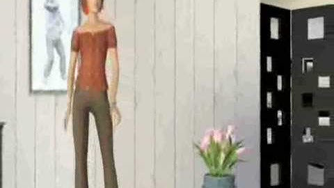 The Sims 3 Create-A-Sim Trailer