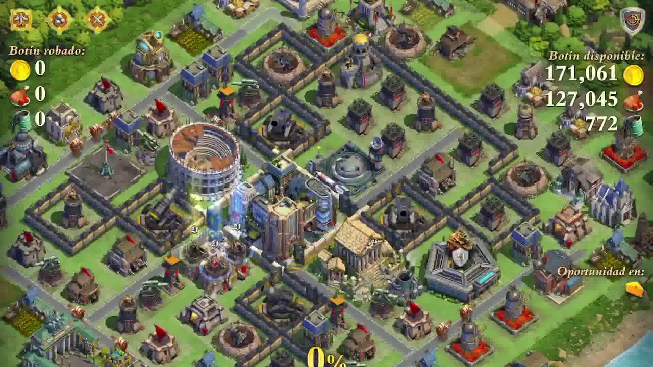 [MiS]Eagle AT 200 vs AT 215 (1DEF)