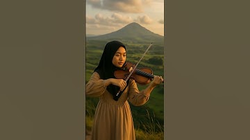 Thumbnail of My Heart Will Go On #myheart #titanic #violin