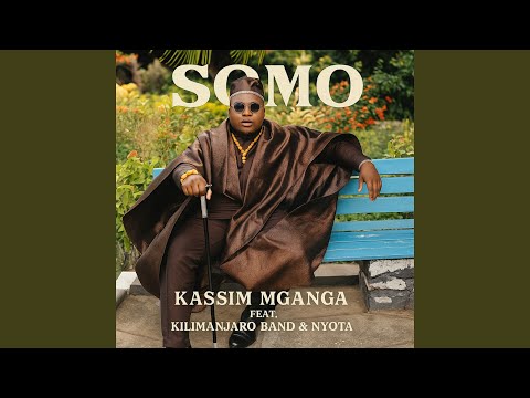 Somo Feat Kilimanjaro Band Nyota