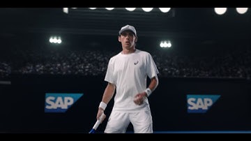 Pivot fast. Run lean. Grow strong. Stay confident in the face of disruption, with SAP.