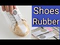 Rubber Block for Suede Leather Shoes Boot Cleaning Eraser Clean Wipe Natural Rubbing Cleaner #shorts