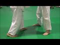 Isao okano  o uchi gari 01 technique 06