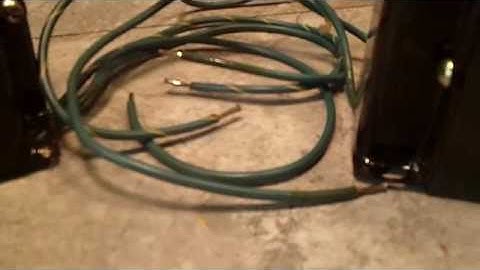 DERB - Isolation transformer?