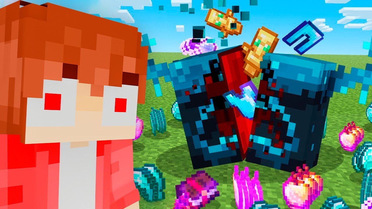 69 HACKS de Minecraft que Cambiarán tu vida!