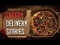 3 Scary TRUE Pizza Delivery Horror Stories