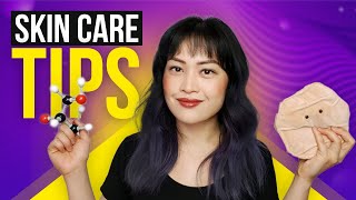 Ep. 28 Skincare Science Ahoy With Dr. Michelle Wongs Expertise