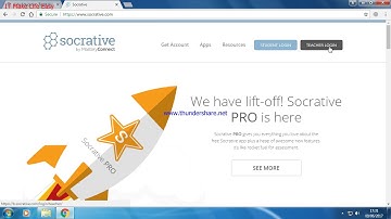 How to find out room in socrative