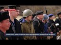 «Мартыновский овраг – рубеж героев»: севастопольцы посетили военно-исторический фестиваль