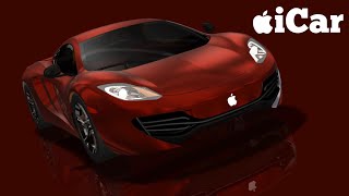 Introducing Apple iCar | iPhone 15 Pro| Iphone 15, iphone 15 Ultra