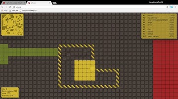 Splix.io: Bad Luck and Failing Hard #1