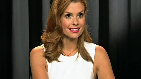 JoAnna Garcia Swisher: I Am a Baseball Wife
