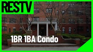 Restv Hackensack Condo For Sale 100 Prospect Ave Apt 1D New York-Newark-Jersey City