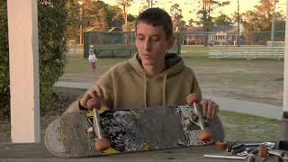 Famous How to Avoid Skateboard Wheel Bite Wealth