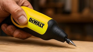 ¡72 Herramientas Especiales para Barrer Trozos y Pulir la Madera!