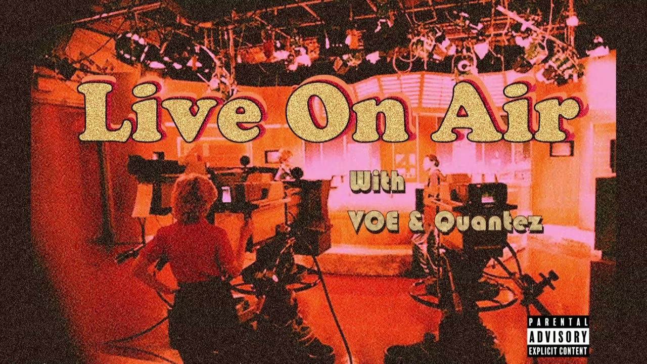 Quantez & Voe - Pair of Thieves