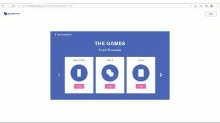 1Hour Real Assessment: Pymetrics Games Test Practice