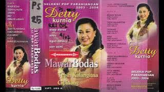 Detty Kurnia   B5   Mawar Bodas Minus One
