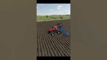 Satisfying Farming Simulator 22 Timelapse #farmingsimulator22 #fs22gameplay #fs22mods #fs22 #ls22