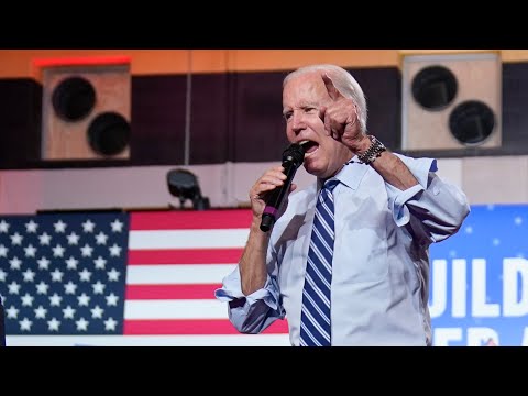 Biden: MAGA Republicans are a threat to American democracy