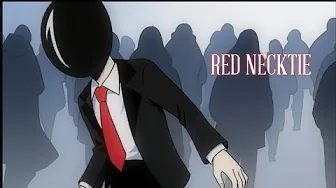 Red Necktie | Official Anime Soundtrack Red Necktie | Official Anime Soundtrack