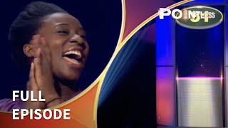 Body Quiz: Test Your Knowledge! | Pointless | S04 E07 | Full Episode by PointlessTV 2,996 views 13 days ago 44 minutes