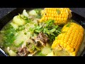 Wie Man Kolumbianisches Sancocho Zubereitet Traditionelles Rezept Schritt Für Schritt Wie Man Kolumbianisches Sancocho Zubereitet Traditionelles Rezept Schritt Für Schritt