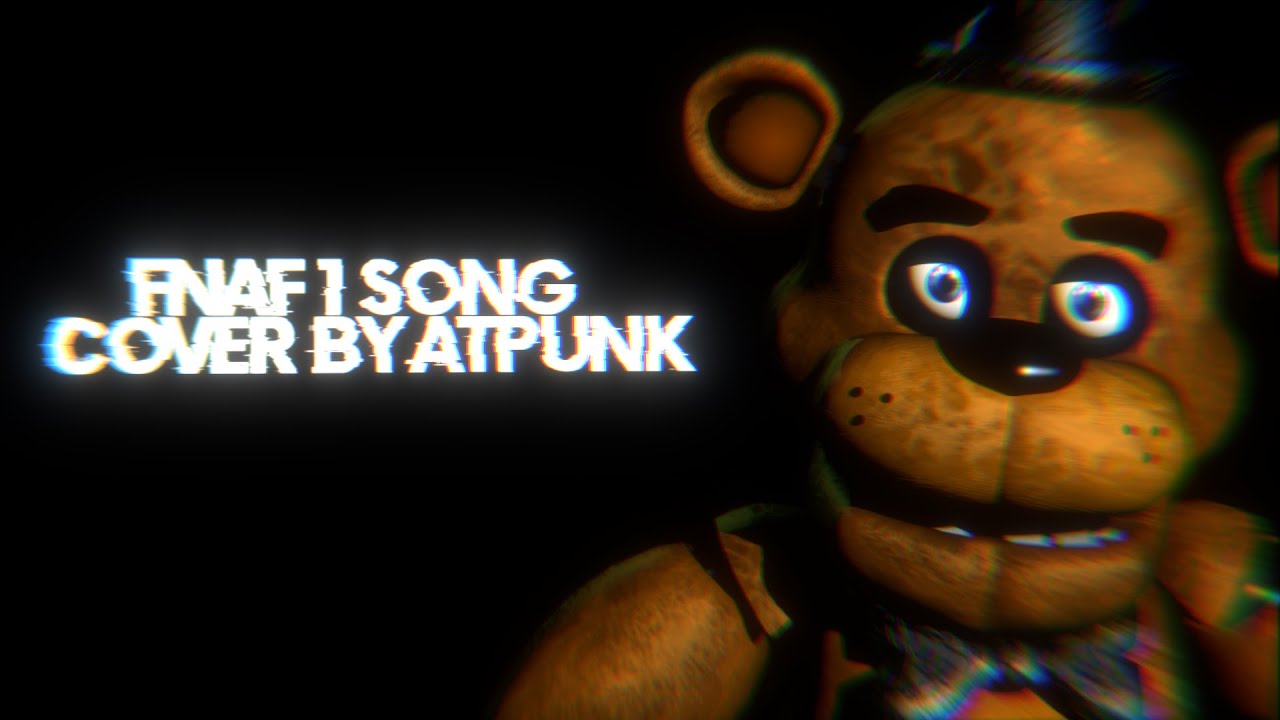 Sfmfnaf song