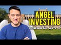 Angel Investing, Explained Easy!