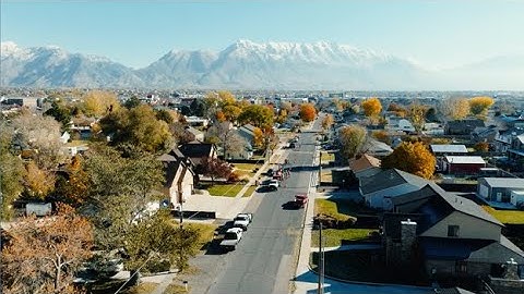 Bringing Fiber to Your Home | Lehi Fiber Network