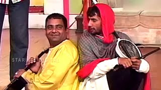 Best Of Sakhawat Naz and Deedar With Gulfam Pakistani Old Stage Drama Comedy Clip | Pk Mast