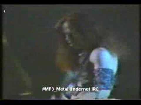 Venom - Countess Bathory