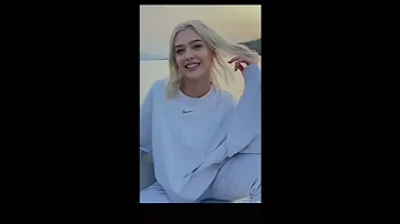 الفرق بين كارلا واسراء من مسلسل عشق منطق انتقام مين احلا 
