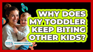 Why Does My Toddler Keep Biting Other Kids?