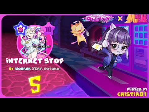 [Muse Dash] Internet