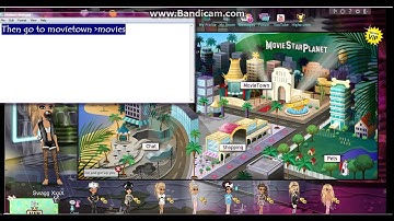 How To Get Loads Of Fame | Msp |