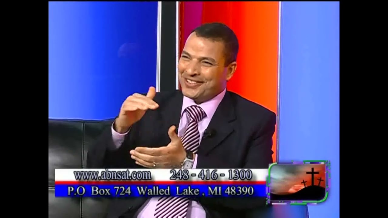 كيف ترتب أولويات حياتك - الجزء الثاني - عظات الأخ عادل عبد الملاك - Adel Abdelmalak