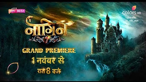 NAAGIN 7 EPISODE 01🔥 || Official Promo | Hoga Khulasa from 1st November || Naagin Season 7 PROMO ...