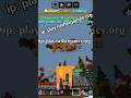 minecraft nether game server ip