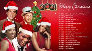 Frank Sinatradean Martinnat King Colenatalie Cole Christmas old Classic Christmas