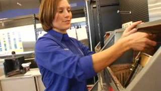 Sherwin Williams - A Day in the Life
