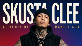 [Mix] Wish Bus - Skusta Clee Inspired | OPM Melodic Rap &amp; Tagalog Trap