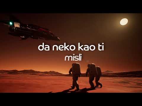 Van Gogh - Milion novih ljubavi - Official lyrics video - (Audio 2019)